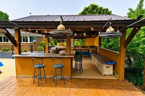 15 Chesapeake Drive Mc Kenzie TN 38201