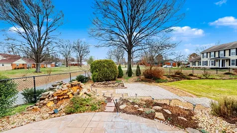 15 Chesapeake Drive Mc Kenzie TN 38201