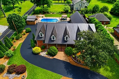 15 Chesapeake Drive Mc Kenzie TN 38201