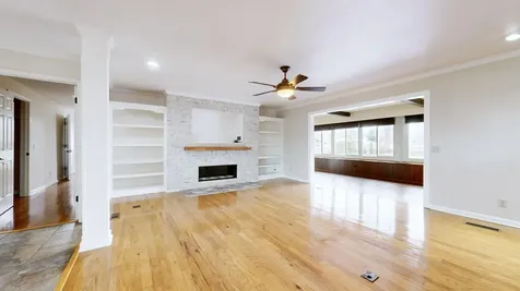 15 Chesapeake Drive Mc Kenzie TN 38201