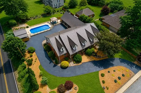 15 Chesapeake Drive Mc Kenzie TN 38201
