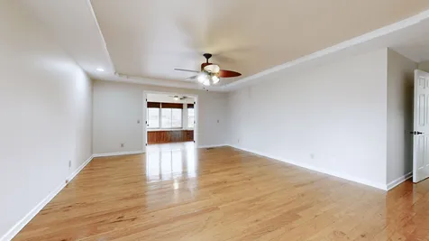 15 Chesapeake Drive Mc Kenzie TN 38201
