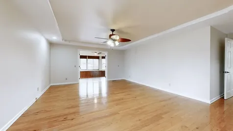 15 Chesapeake Drive Mc Kenzie TN 38201