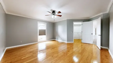 15 Chesapeake Drive Mc Kenzie TN 38201
