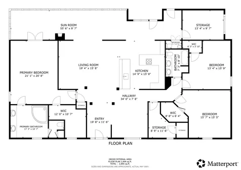 15 Chesapeake Drive Mc Kenzie TN 38201