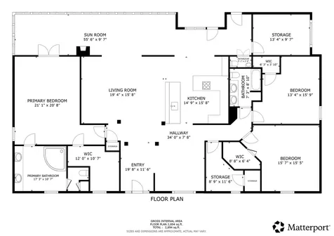 15 Chesapeake Drive Mc Kenzie TN 38201
