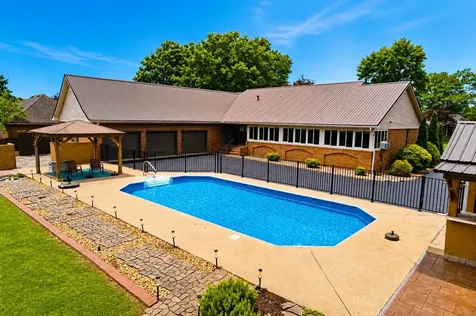 15 Chesapeake Drive Mc Kenzie TN 38201