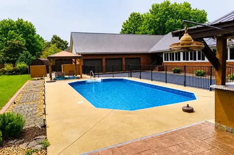 15 Chesapeake Drive Mc Kenzie TN 38201