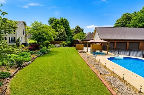 15 Chesapeake Drive Mc Kenzie TN 38201