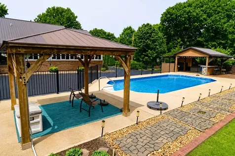 15 Chesapeake Drive Mc Kenzie TN 38201