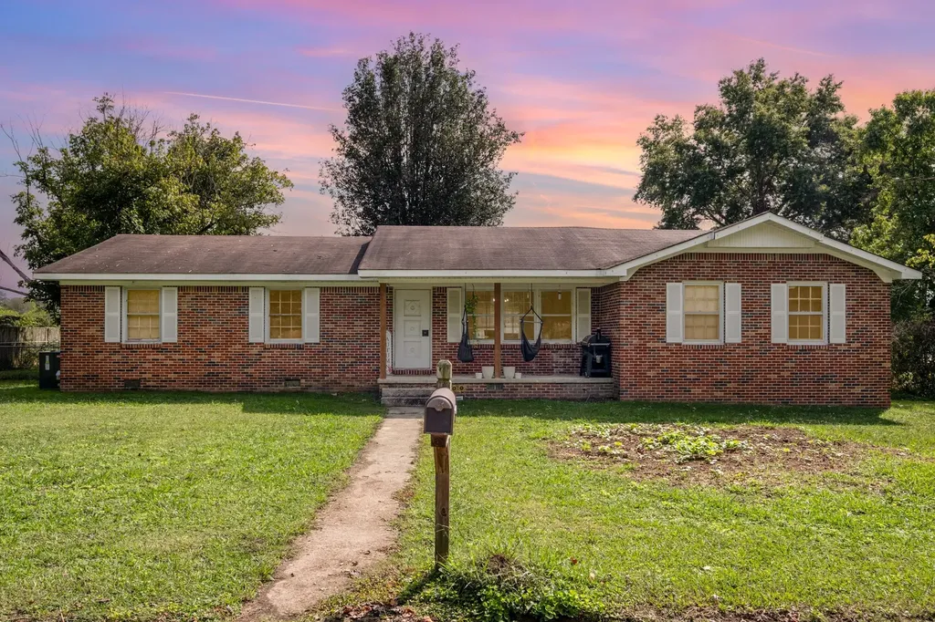 125 Morton Drive Fayetteville TN 37334