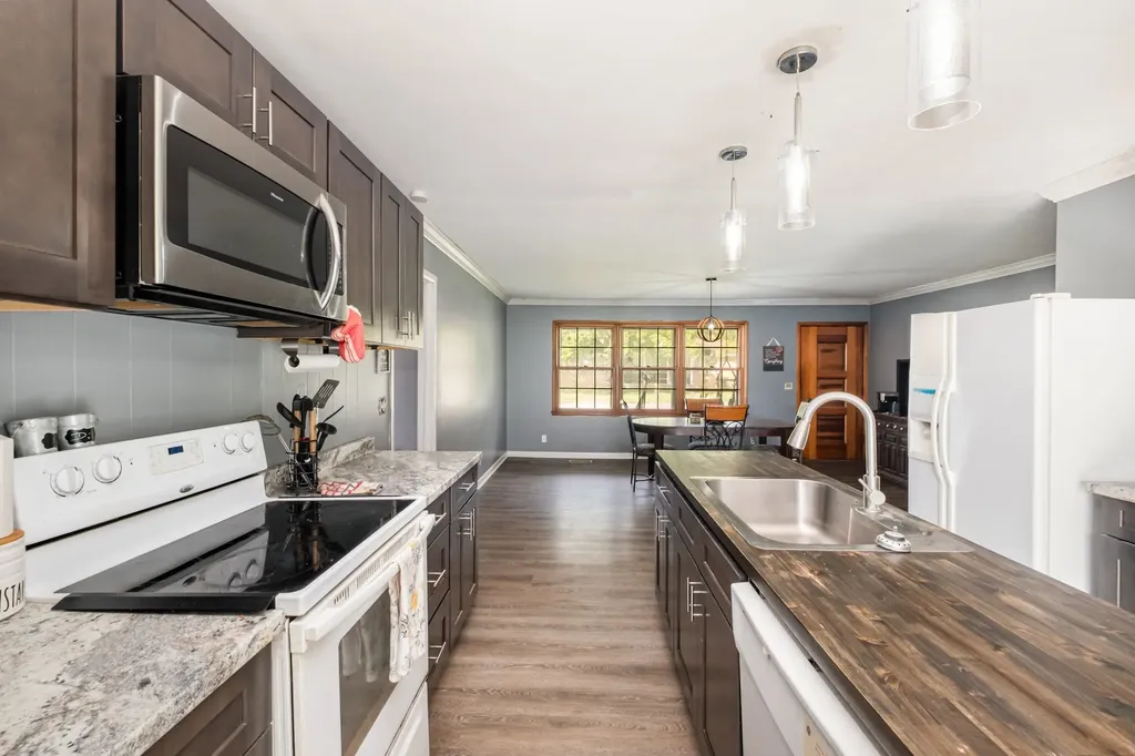 125 Morton Drive Fayetteville TN 37334