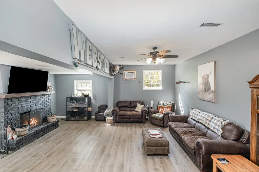 125 Morton Drive Fayetteville TN 37334