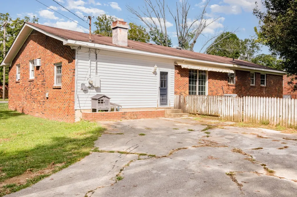 125 Morton Drive Fayetteville TN 37334