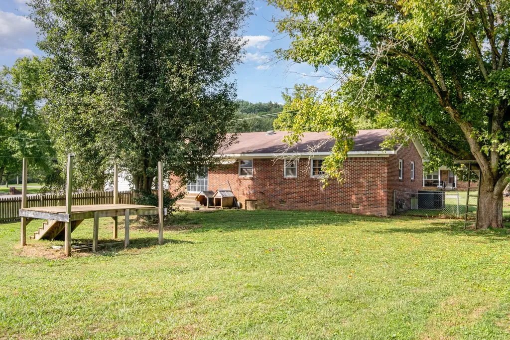 125 Morton Drive Fayetteville TN 37334