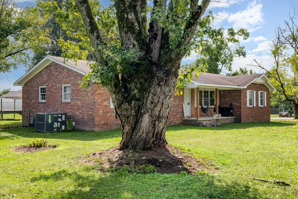125 Morton Drive Fayetteville TN 37334