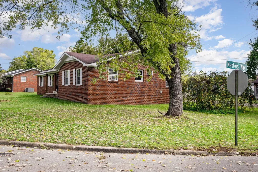 125 Morton Drive Fayetteville TN 37334