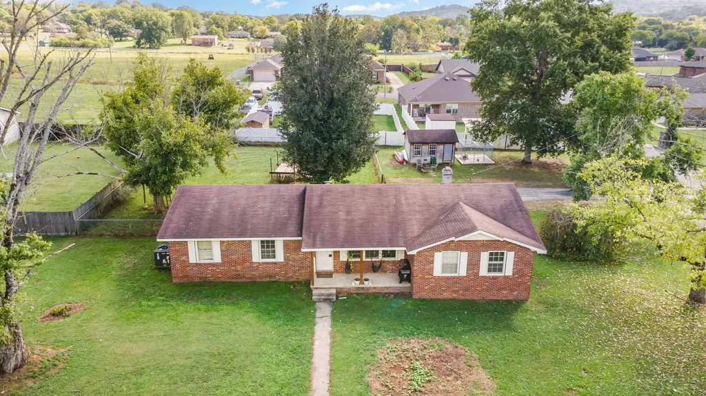 125 Morton Drive Fayetteville TN 37334