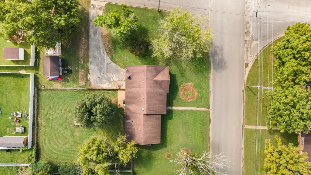 125 Morton Drive Fayetteville TN 37334
