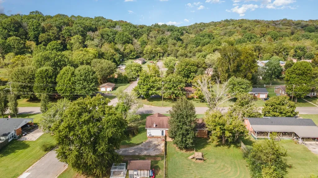 125 Morton Drive Fayetteville TN 37334