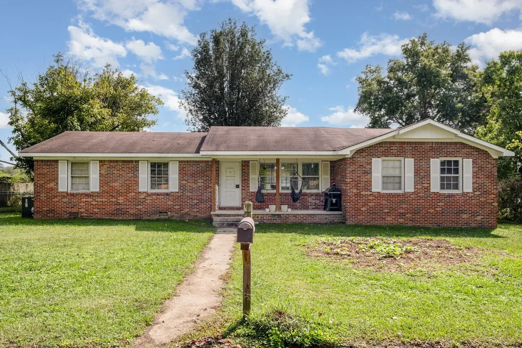 125 Morton Drive Fayetteville TN 37334