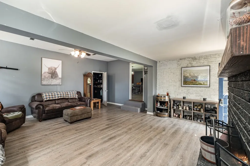 125 Morton Drive Fayetteville TN 37334
