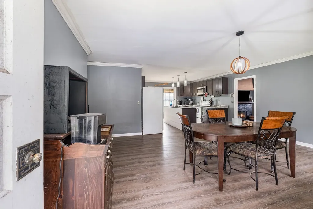 125 Morton Drive Fayetteville TN 37334