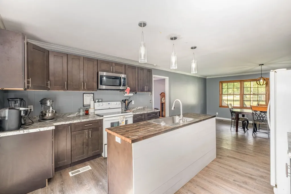 125 Morton Drive Fayetteville TN 37334