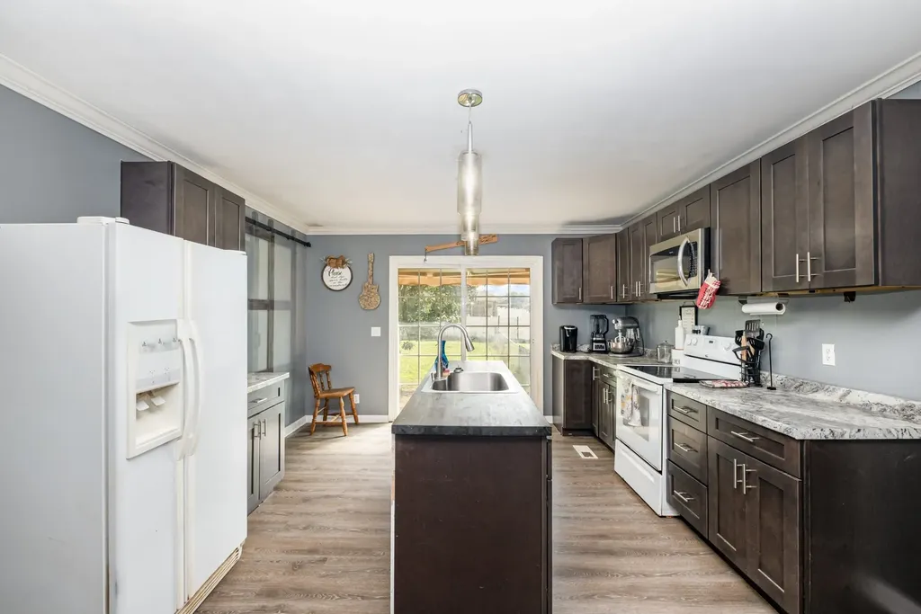 125 Morton Drive Fayetteville TN 37334