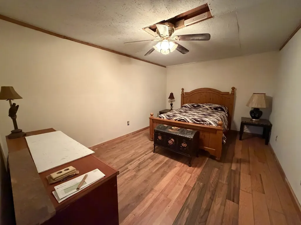 262 Hiwassee Road Crossville TN 38572