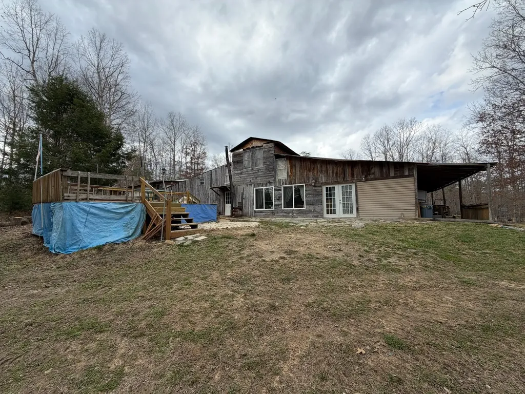 262 Hiwassee Road Crossville TN 38572
