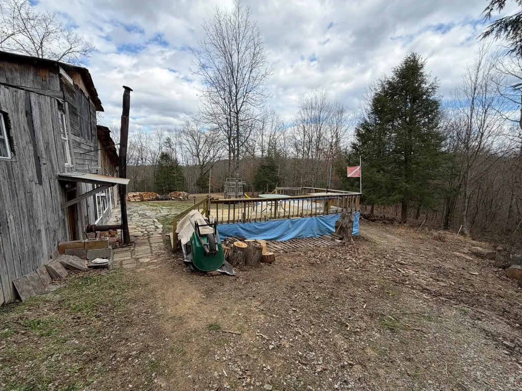 262 Hiwassee Road Crossville TN 38572