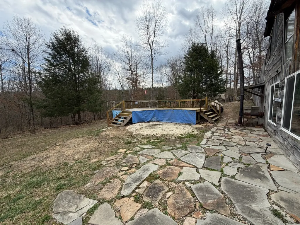 262 Hiwassee Road Crossville TN 38572