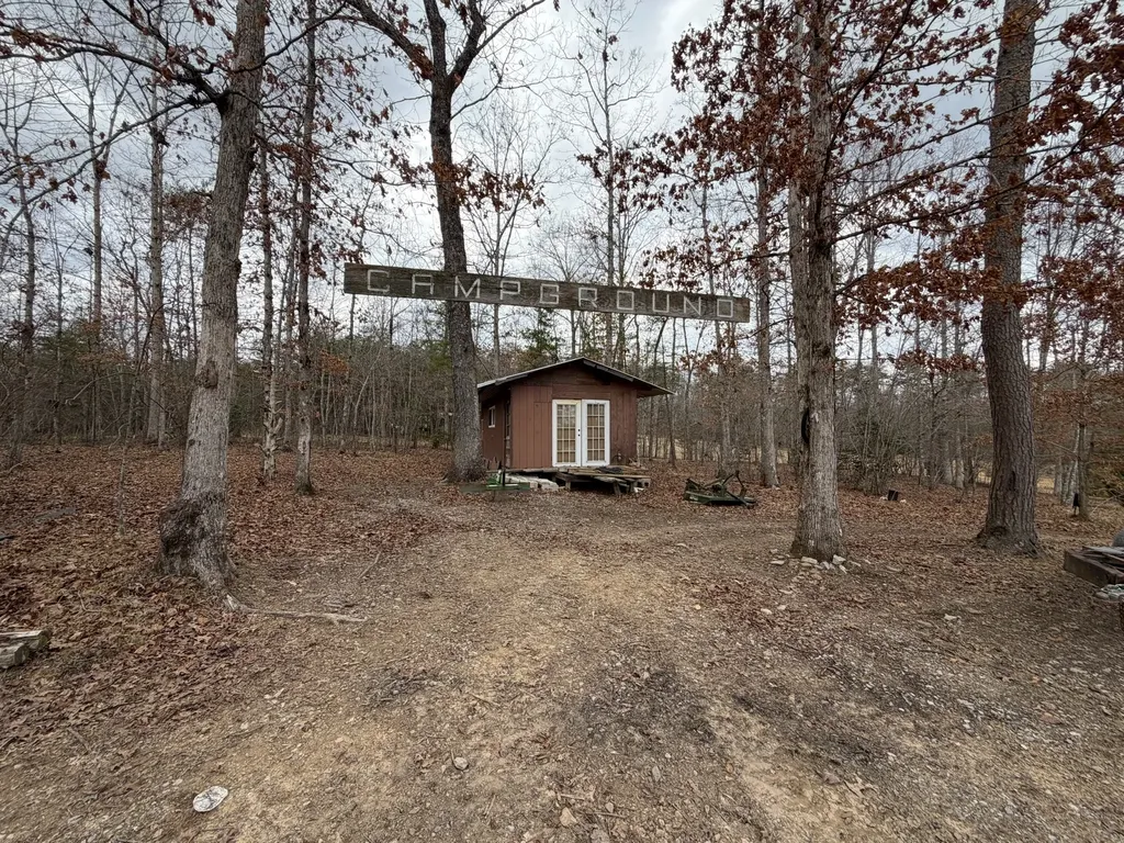 262 Hiwassee Road Crossville TN 38572