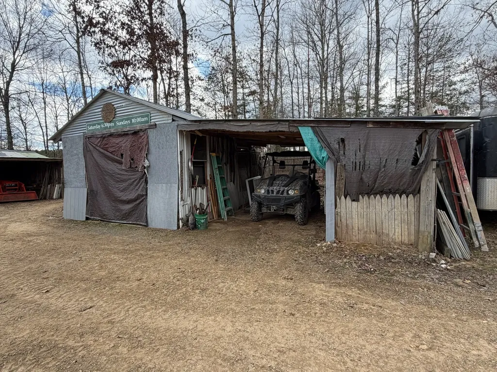 262 Hiwassee Road Crossville TN 38572