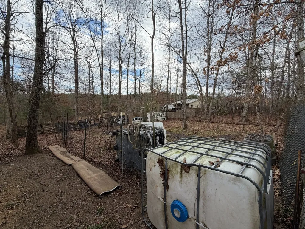 262 Hiwassee Road Crossville TN 38572