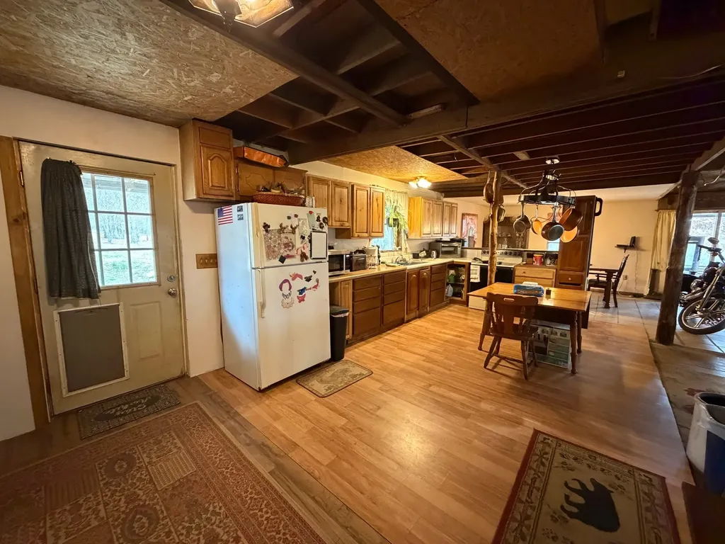 262 Hiwassee Road Crossville TN 38572