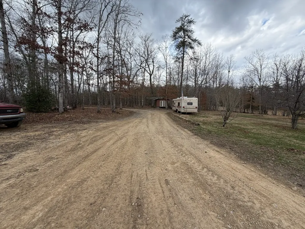 262 Hiwassee Road Crossville TN 38572