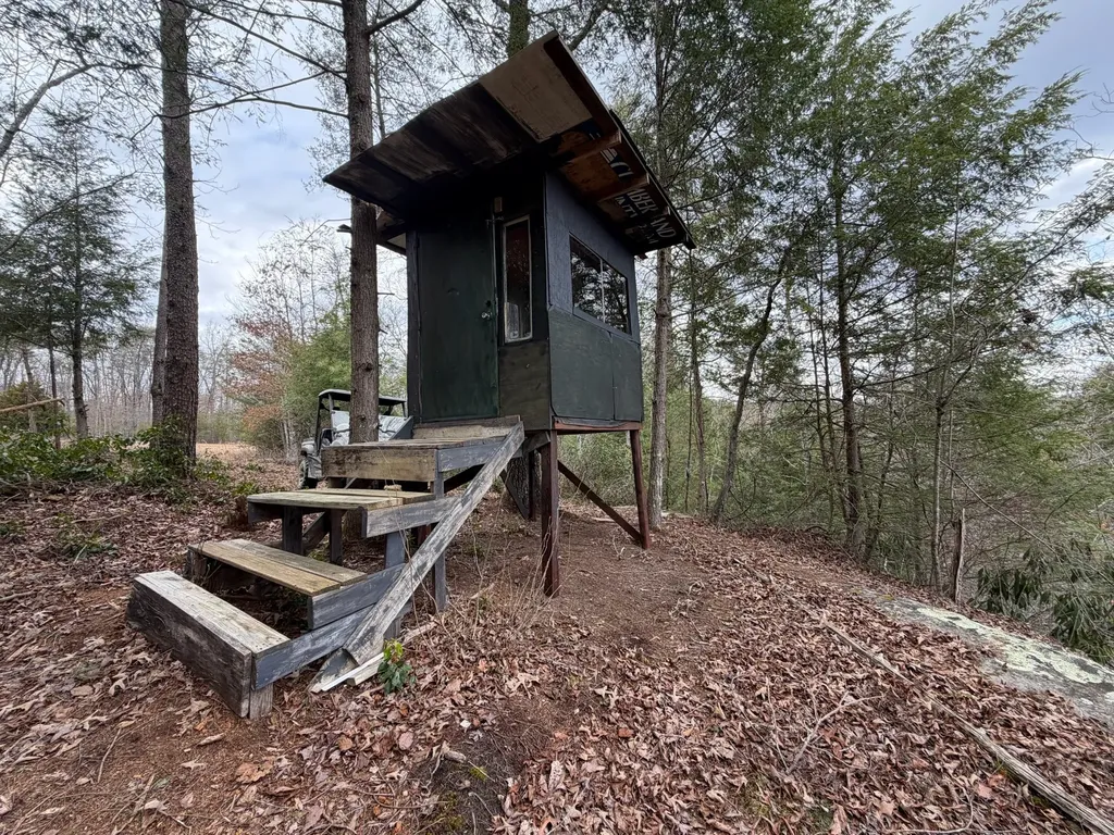 262 Hiwassee Road Crossville TN 38572