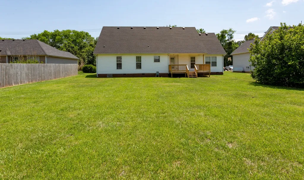 669 Tylertown Road Clarksville TN 37040