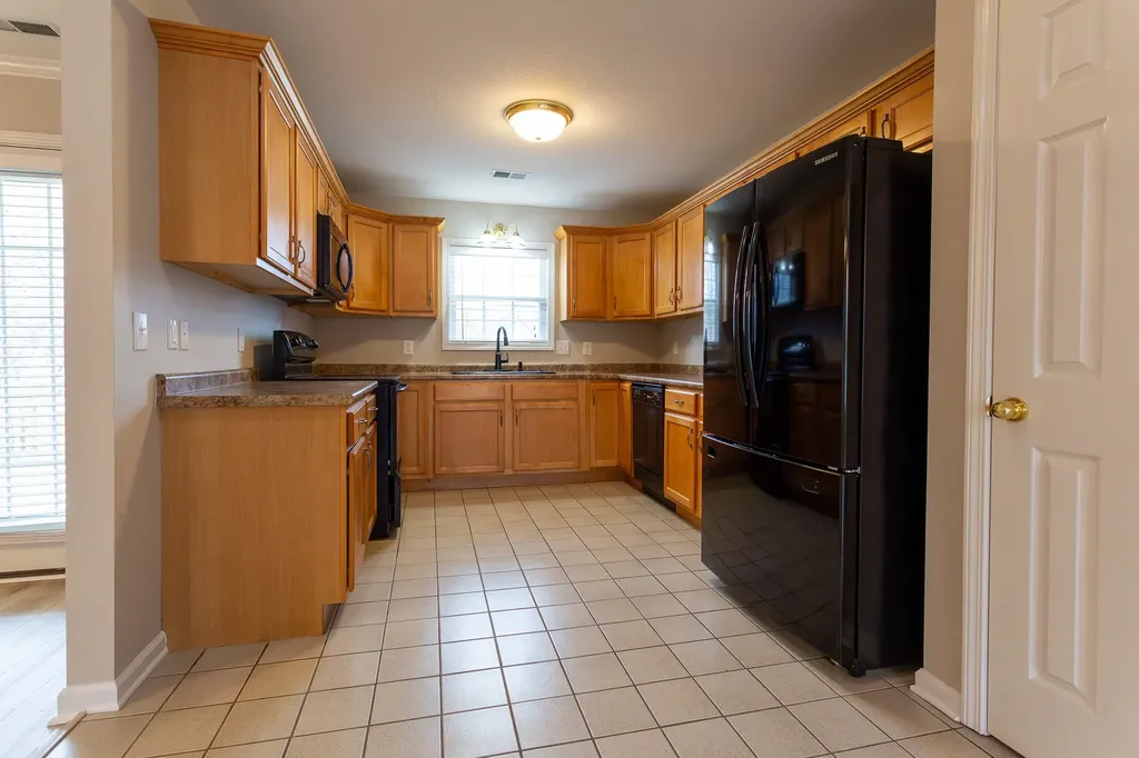 669 Tylertown Road Clarksville TN 37040