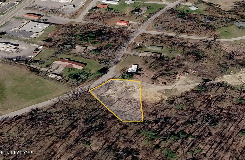 248 N Norris Street Jamestown TN 38556