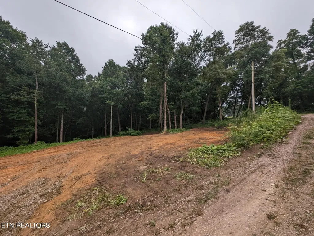 248 N Norris Street Jamestown TN 38556