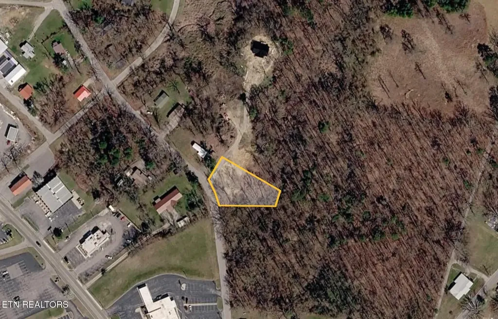 248 N Norris Street Jamestown TN 38556
