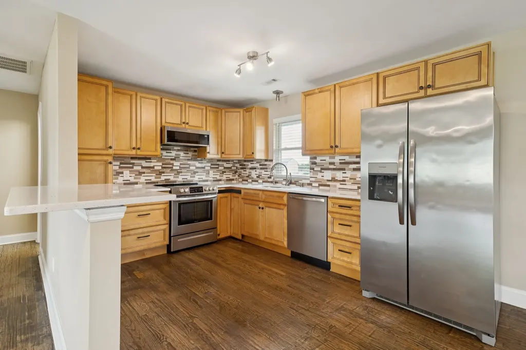 722 Park Avenue Lebanon TN 37087