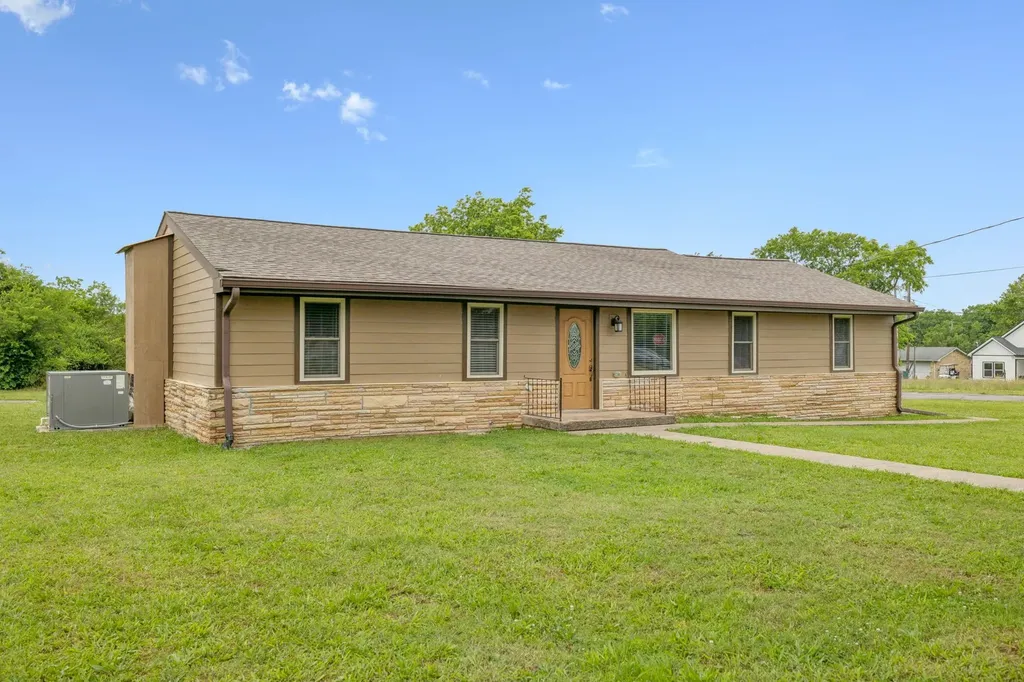 722 Park Avenue Lebanon TN 37087