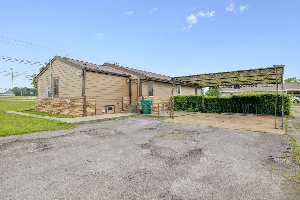 722 Park Avenue Lebanon TN 37087