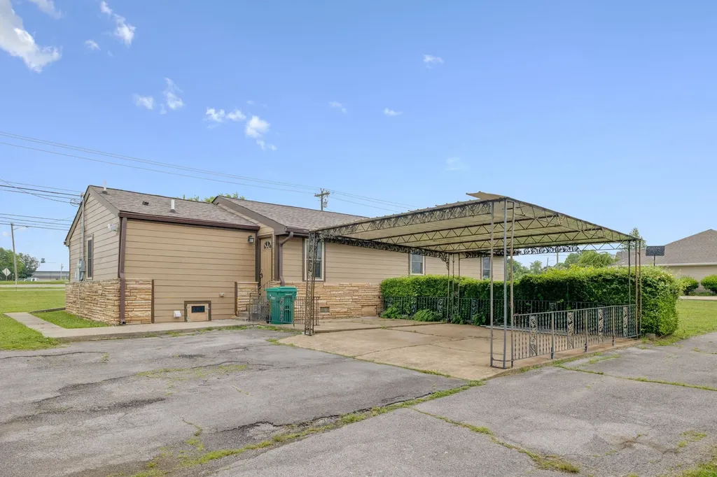 722 Park Avenue Lebanon TN 37087
