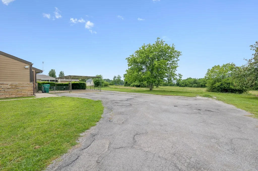 722 Park Avenue Lebanon TN 37087