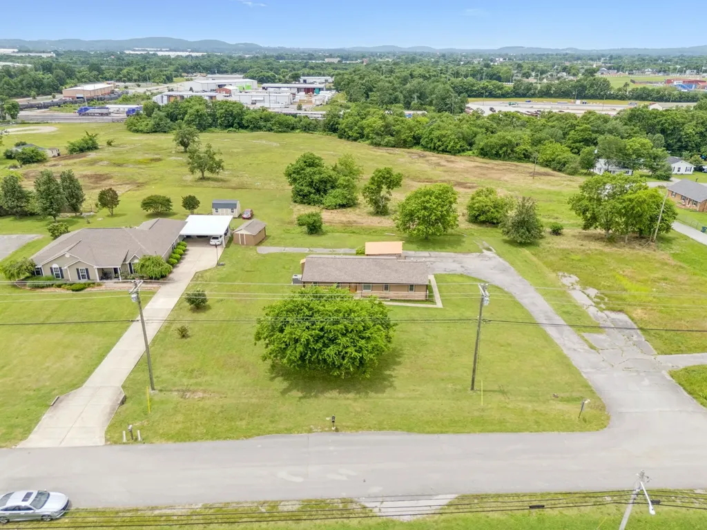 722 Park Avenue Lebanon TN 37087